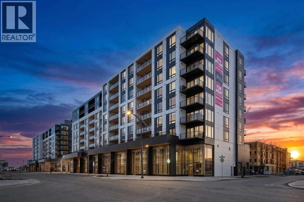 309, 8375 Broadcast Avenue SW, Calgary, Alberta