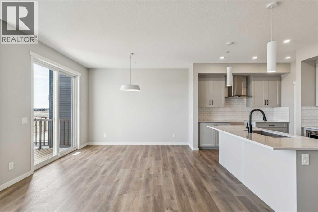 338 Hotchkiss Manor SE, Calgary, Alberta  T3S 0J9 - Photo 10 - A2301222