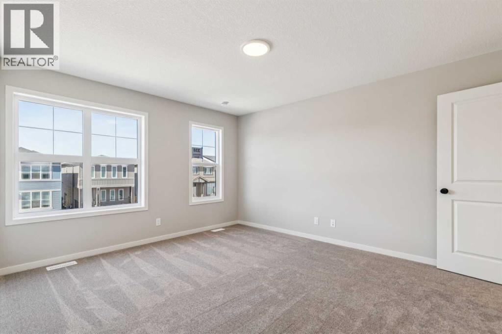 338 Hotchkiss Manor SE, Calgary, Alberta  T3S 0J9 - Photo 19 - A2301222
