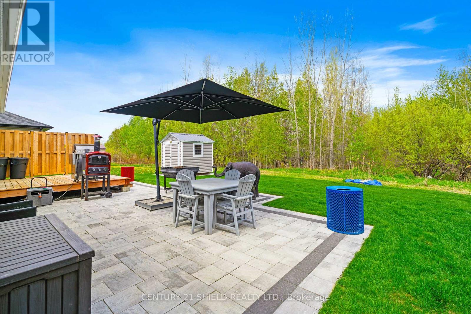 20317 Andrea Avenue, South Glengarry, Ontario  K0C 2C0 - Photo 17 - X13130718