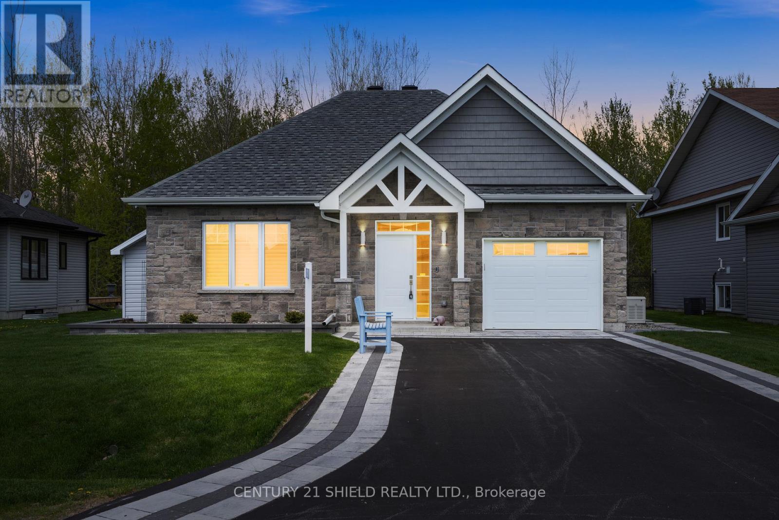 20317 Andrea Avenue, South Glengarry, Ontario  K0C 2C0 - Photo 2 - X13130718