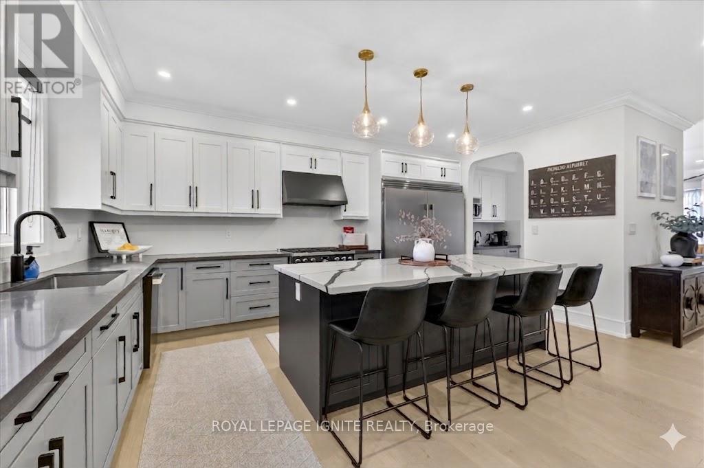 958 Mink Street, Pickering, Ontario  L1W 2G5 - Photo 9 - E13122486