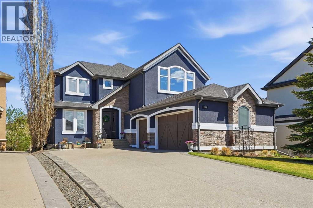 135 Cranleigh View SE, calgary, Alberta
