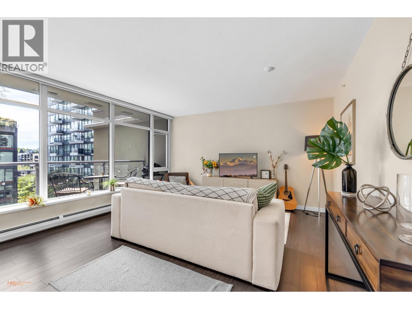 514 1708 Columbia Street, Vancouver, British Columbia  V5Y 0H7 - Photo 1 - R3123916