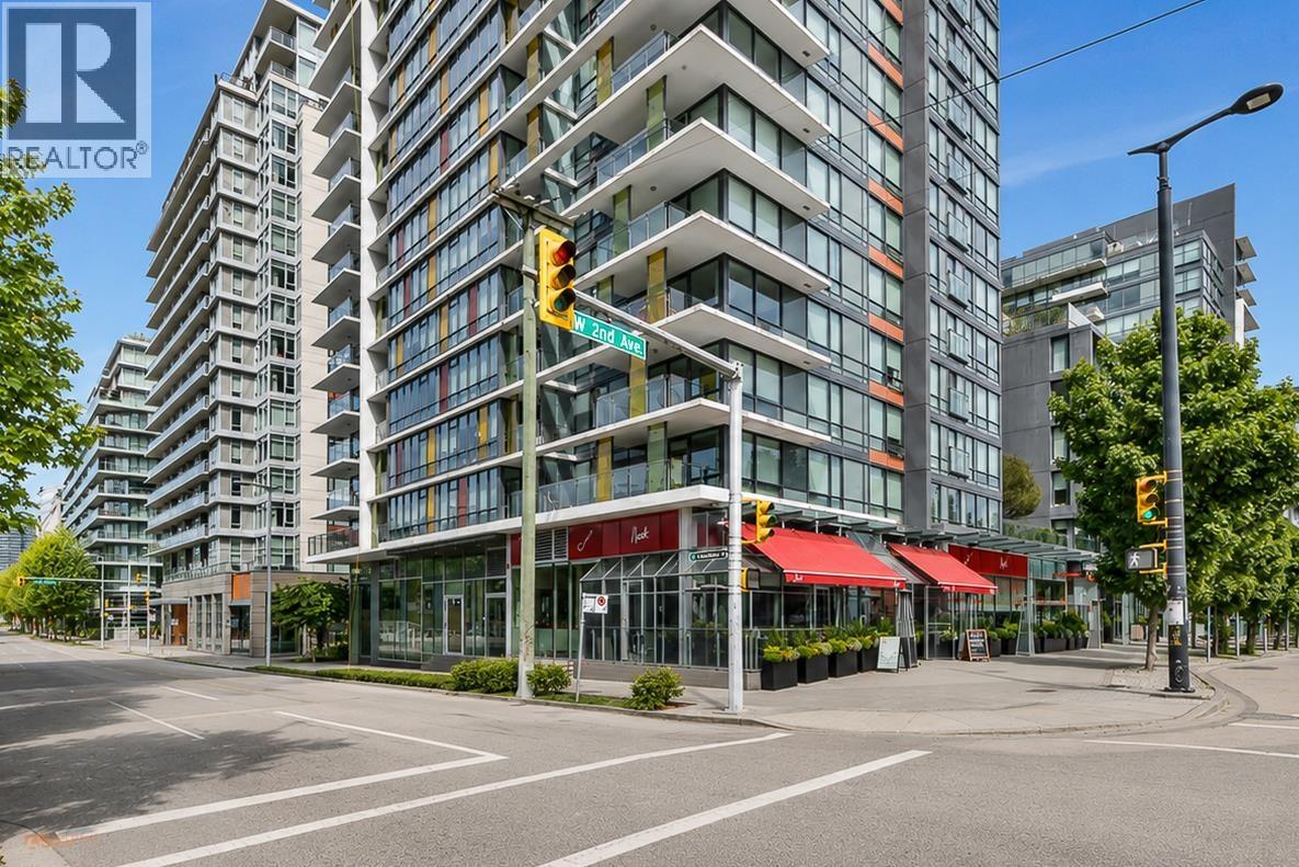 514 1708 Columbia Street, Vancouver, British Columbia  V5Y 0H7 - Photo 27 - R3123916