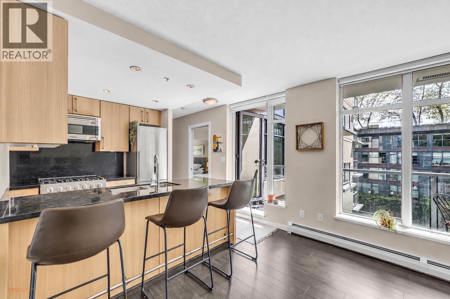 514 1708 Columbia Street, Vancouver, British Columbia  V5Y 0H7 - Photo 6 - R3123916