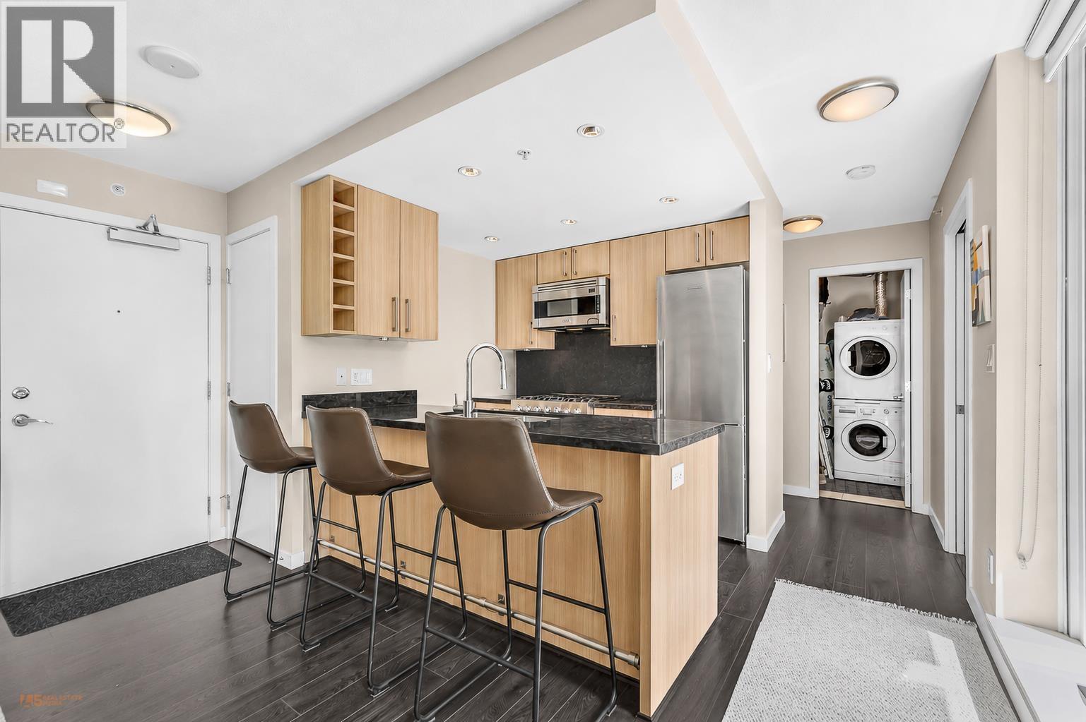 514 1708 Columbia Street, Vancouver, British Columbia  V5Y 0H7 - Photo 7 - R3123916