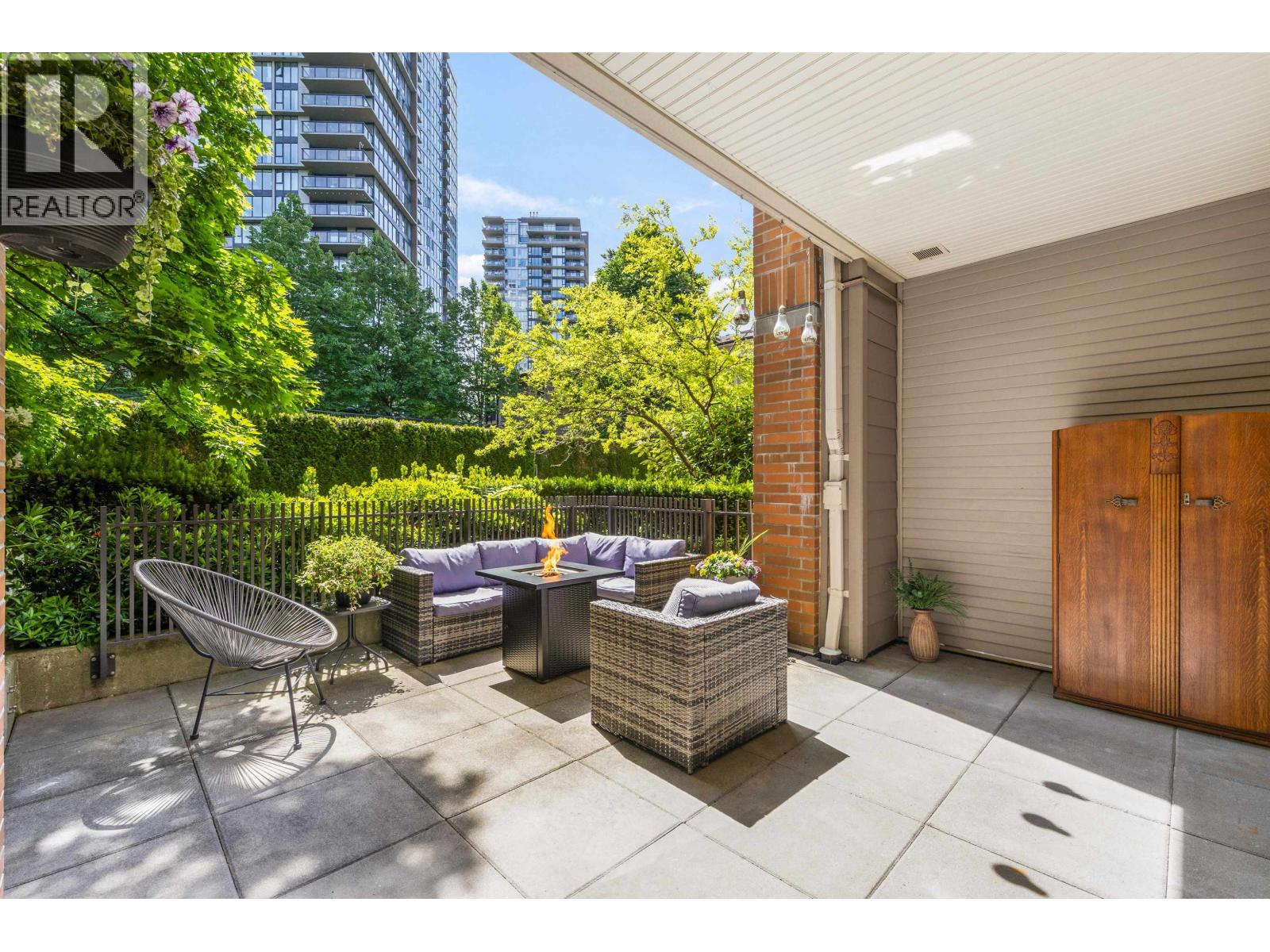 123 801 Klahanie Drive, Port Moody, British Columbia  V3H 5K4 - Photo 13 - R3123933