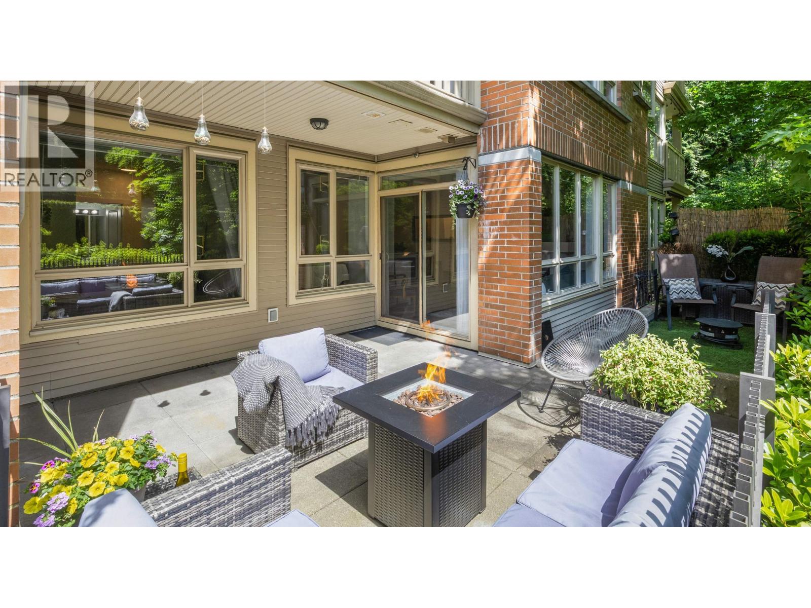 123 801 Klahanie Drive, Port Moody, British Columbia  V3H 5K4 - Photo 20 - R3123933