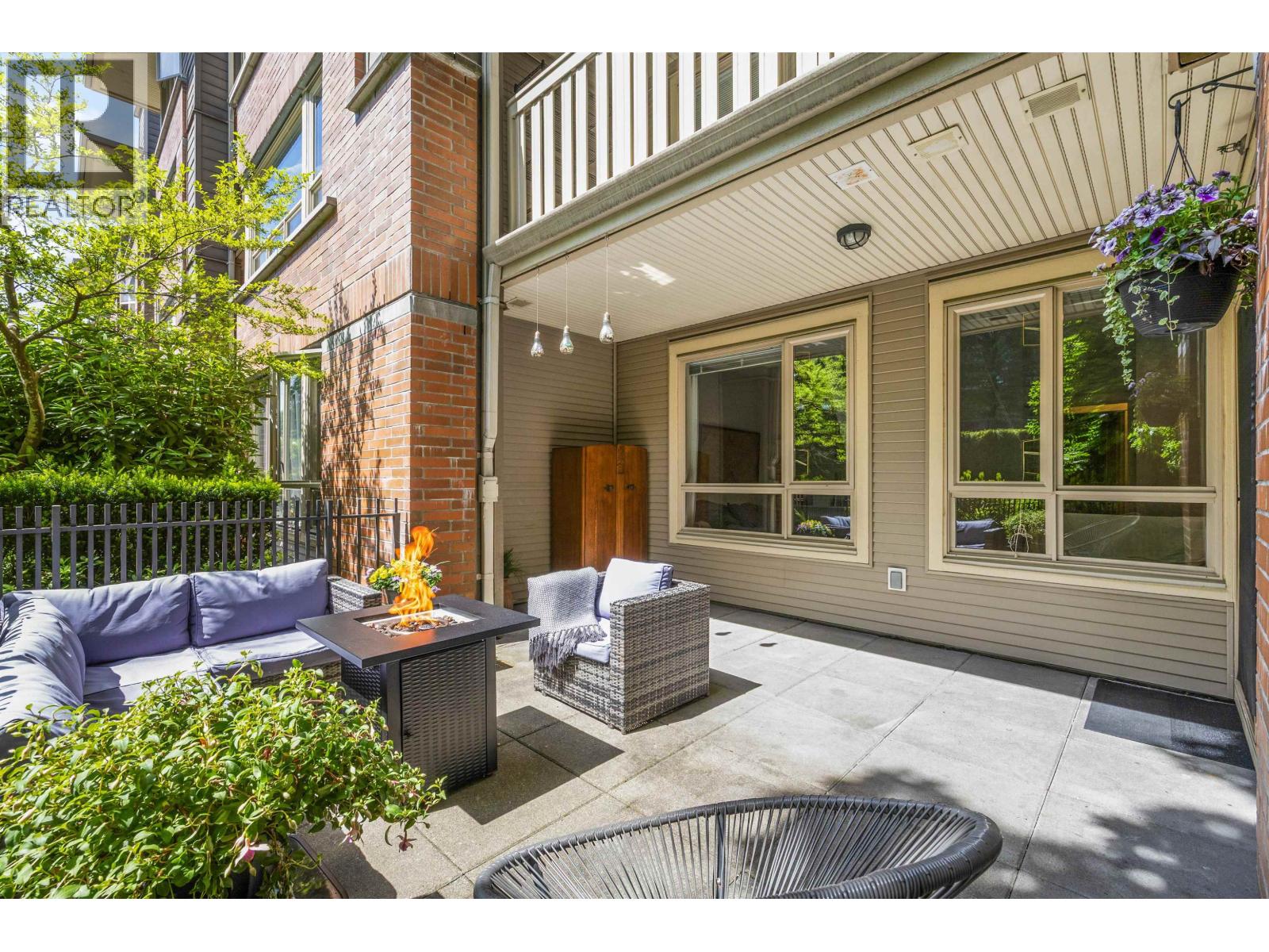123 801 Klahanie Drive, Port Moody, British Columbia  V3H 5K4 - Photo 23 - R3123933
