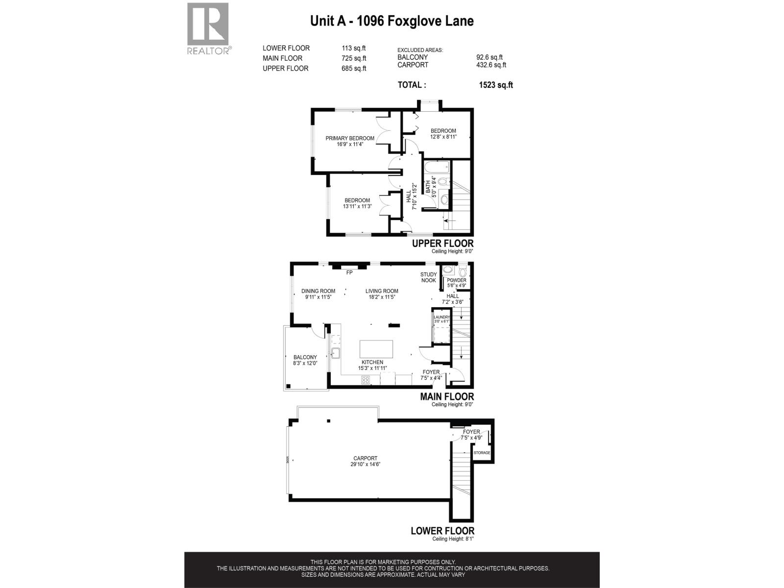 1096 Foxglove Lane, Bowen Island, British Columbia  V0N 1G1 - Photo 37 - R3123940