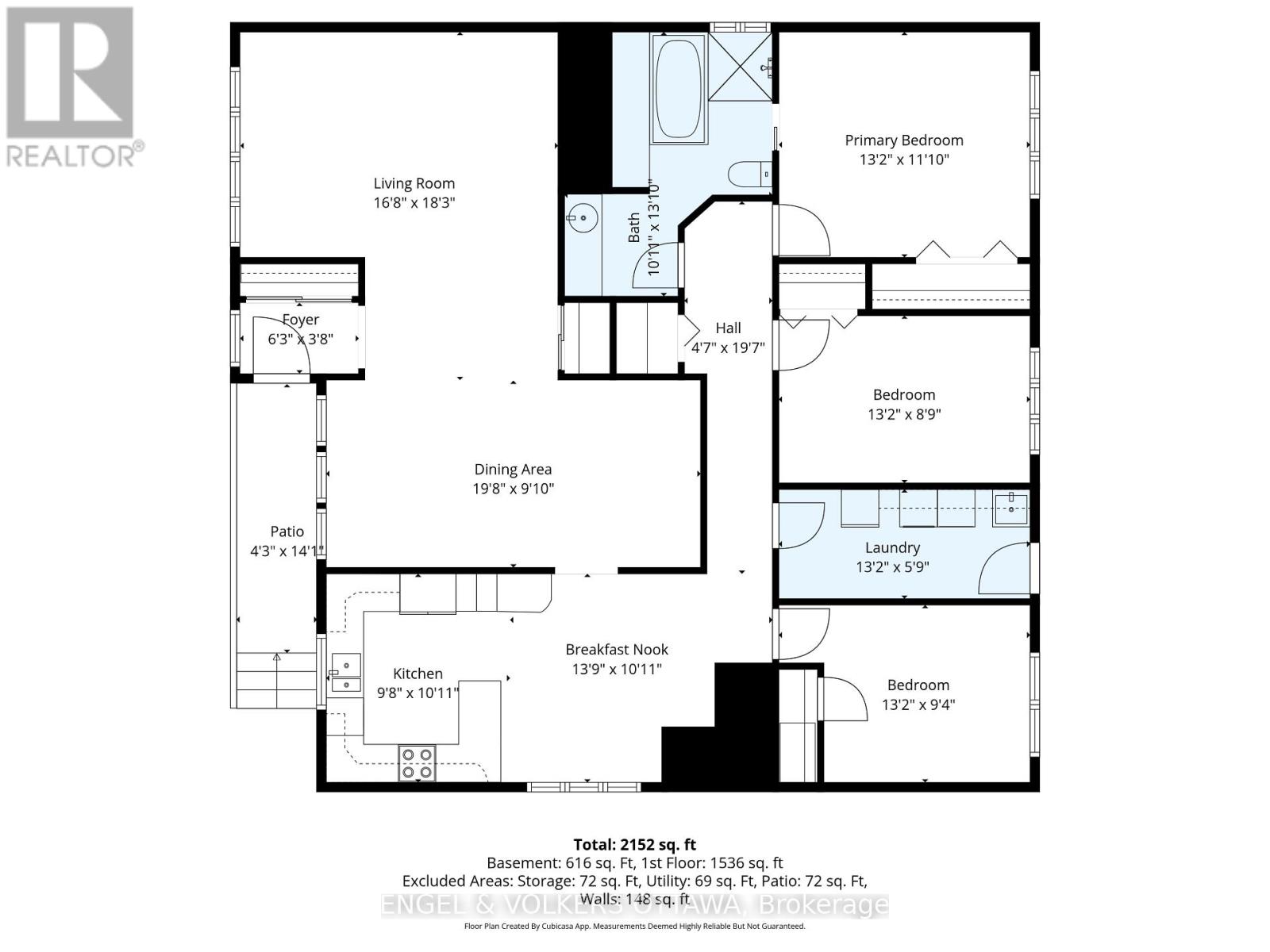668 De L'eglise Street, Ottawa, Ontario  K1K 3K2 - Photo 47 - X13129886