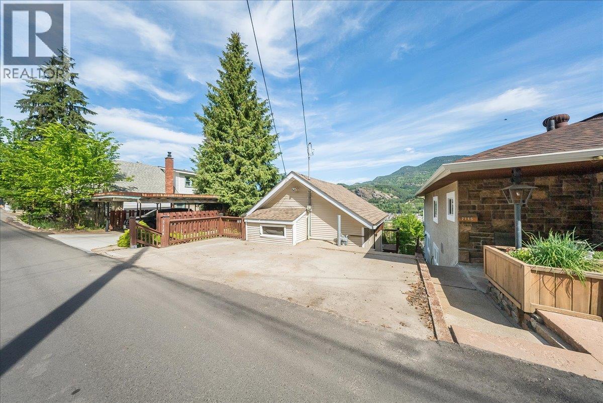 2139 Daniel Street, Trail, British Columbia  V1R 4H1 - Photo 29 - 10387478