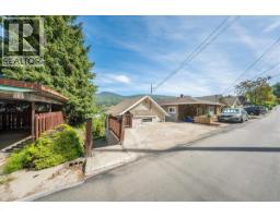 2139 Daniel Street, Trail, British Columbia