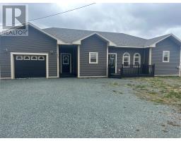 110 - 112 Sabastian Drive, Bonavista, Newfoundland & Labrador
