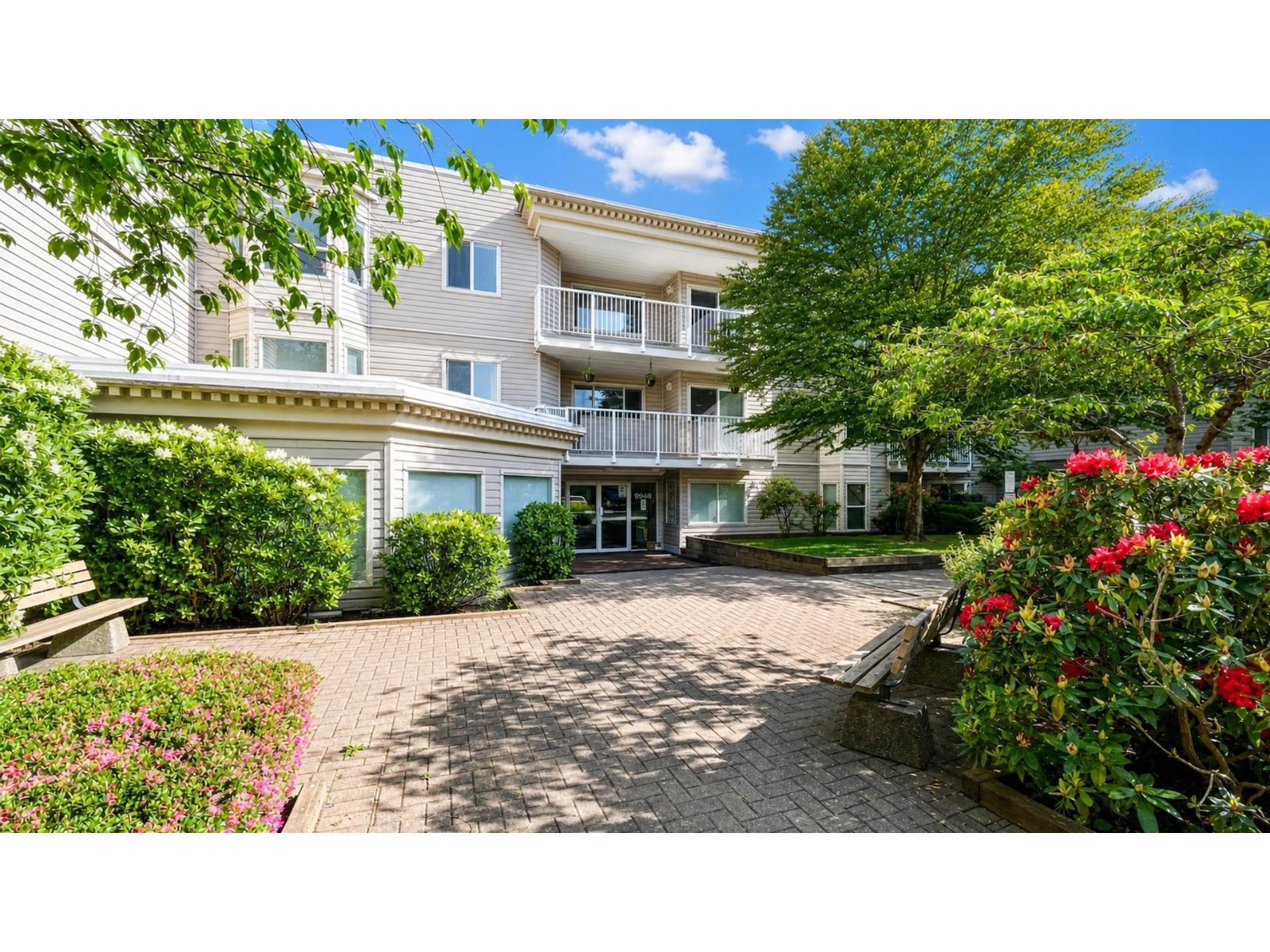 311 9948 151 Street, Surrey, British Columbia  V3R 0V6 - Photo 1 - R3122725