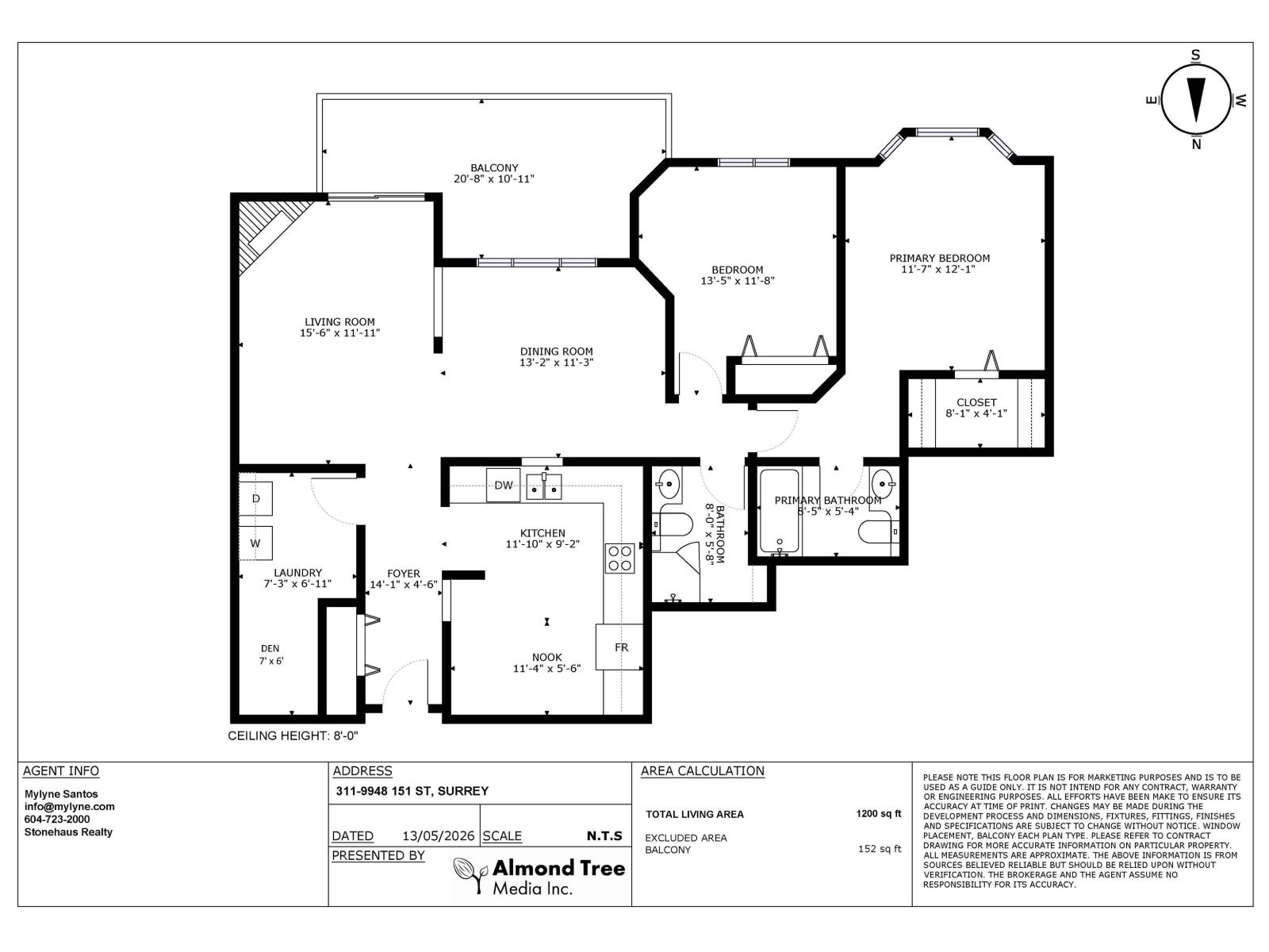 311 9948 151 Street, Surrey, British Columbia  V3R 0V6 - Photo 24 - R3122725