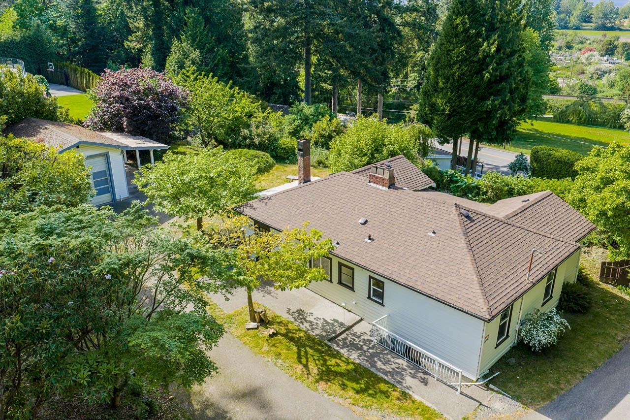 12520 Crescent Road, Surrey, British Columbia  V4A 2V3 - Photo 20 - R3123706