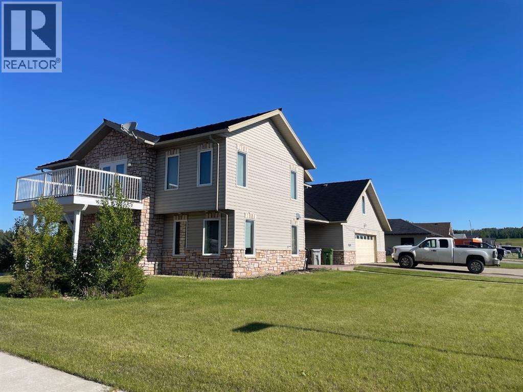 1506 42 Street, Edson, Alberta  T7E 0A5 - Photo 1 - A2143123