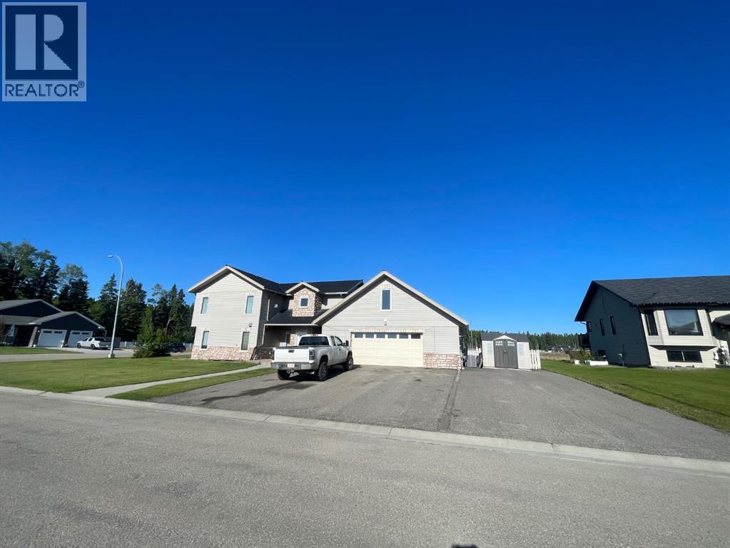 1506 42 Street, Edson, Alberta  T7E 0A5 - Photo 2 - A2143123