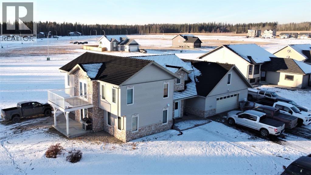 1506 42 Street, Edson, Alberta  T7E 0A5 - Photo 36 - A2143123