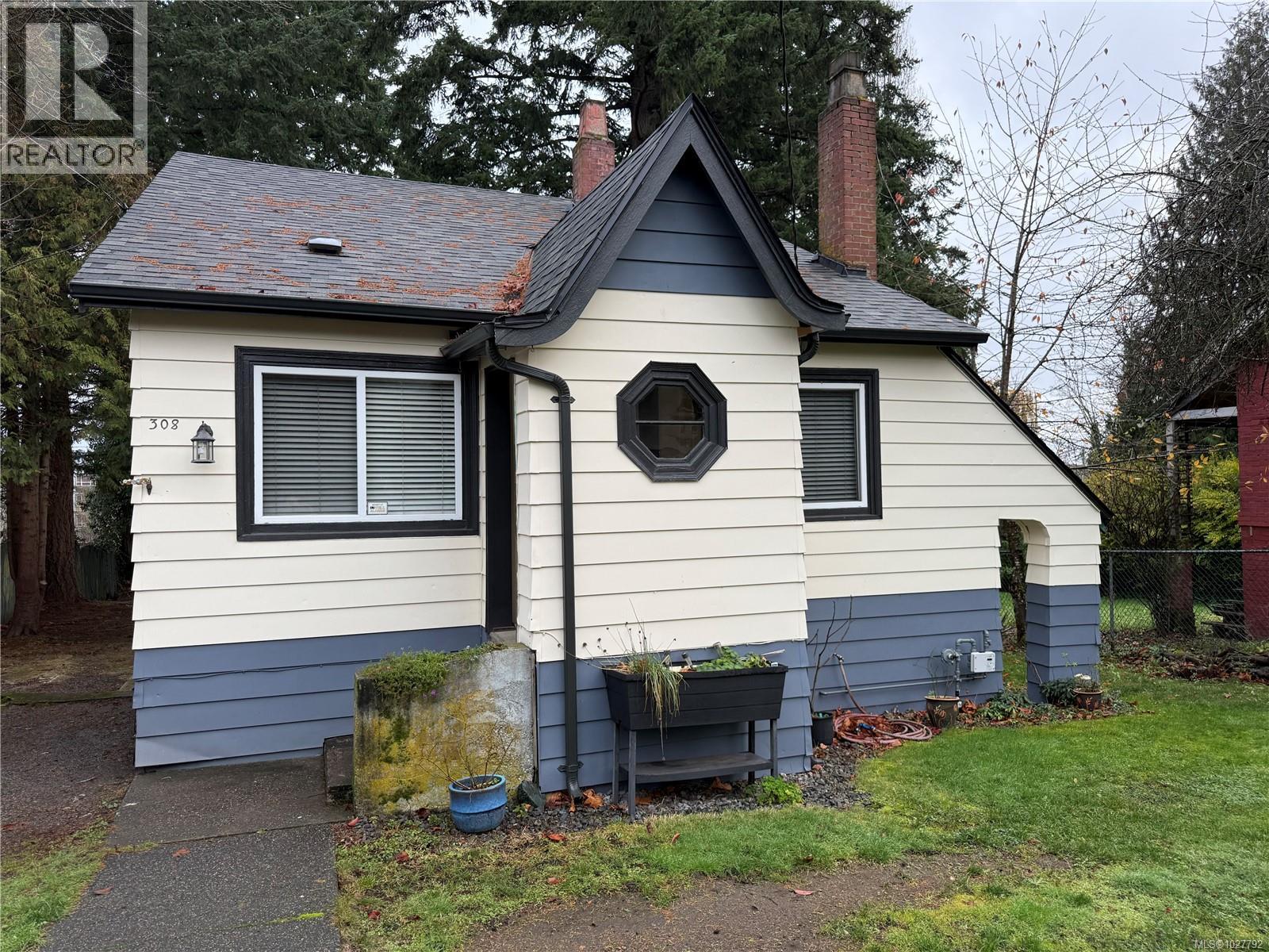 308 Holly Ave, Nanaimo, British Columbia  V9S 3M2 - Photo 2 - 1027792