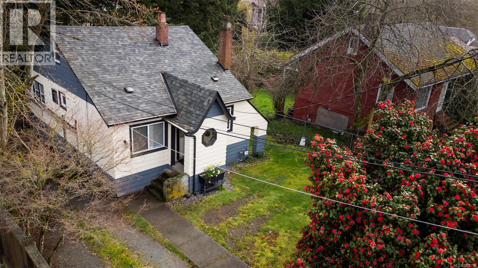 308 Holly Ave, Nanaimo, British Columbia  V9S 3M2 - Photo 11 - 1027792