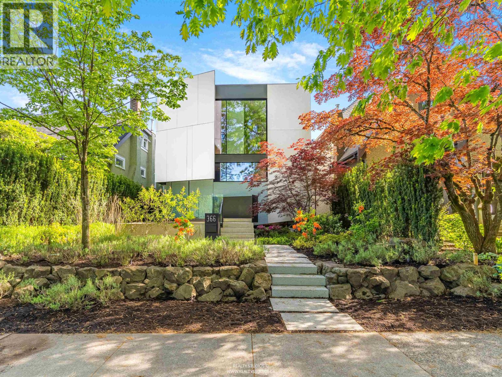 366 W 22ND AVENUE, Vancouver, British Columbia