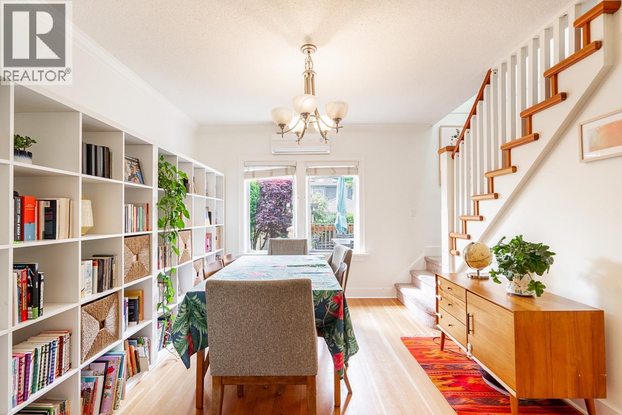 242 W 21st Avenue, Vancouver, British Columbia  V5Y 2E5 - Photo 11 - R3123930