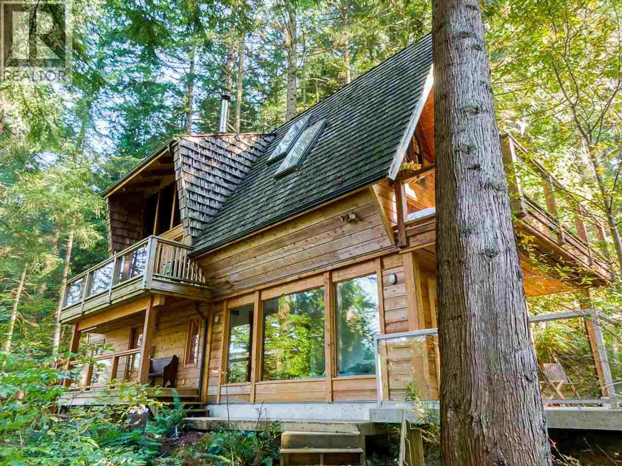 1940 Rivergrove Place, North Vancouver, British Columbia  V7H 2L4 - Photo 36 - R3123945