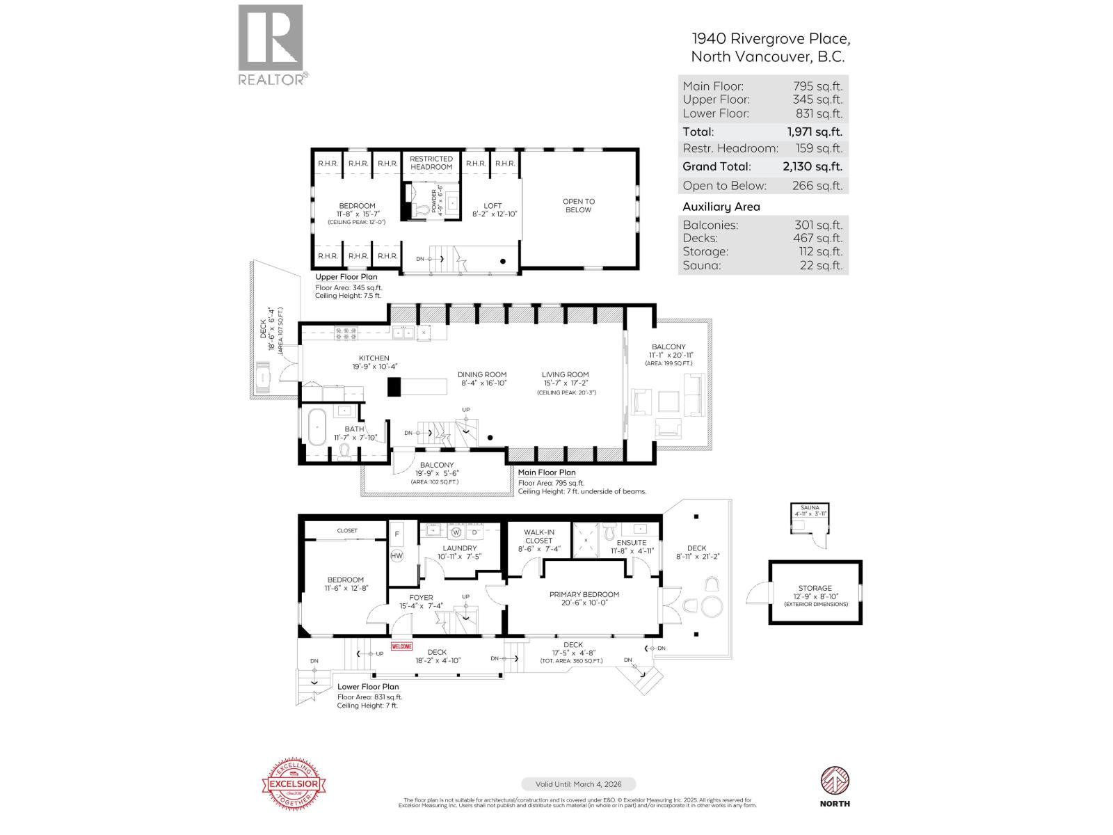 1940 Rivergrove Place, North Vancouver, British Columbia  V7H 2L4 - Photo 40 - R3123945
