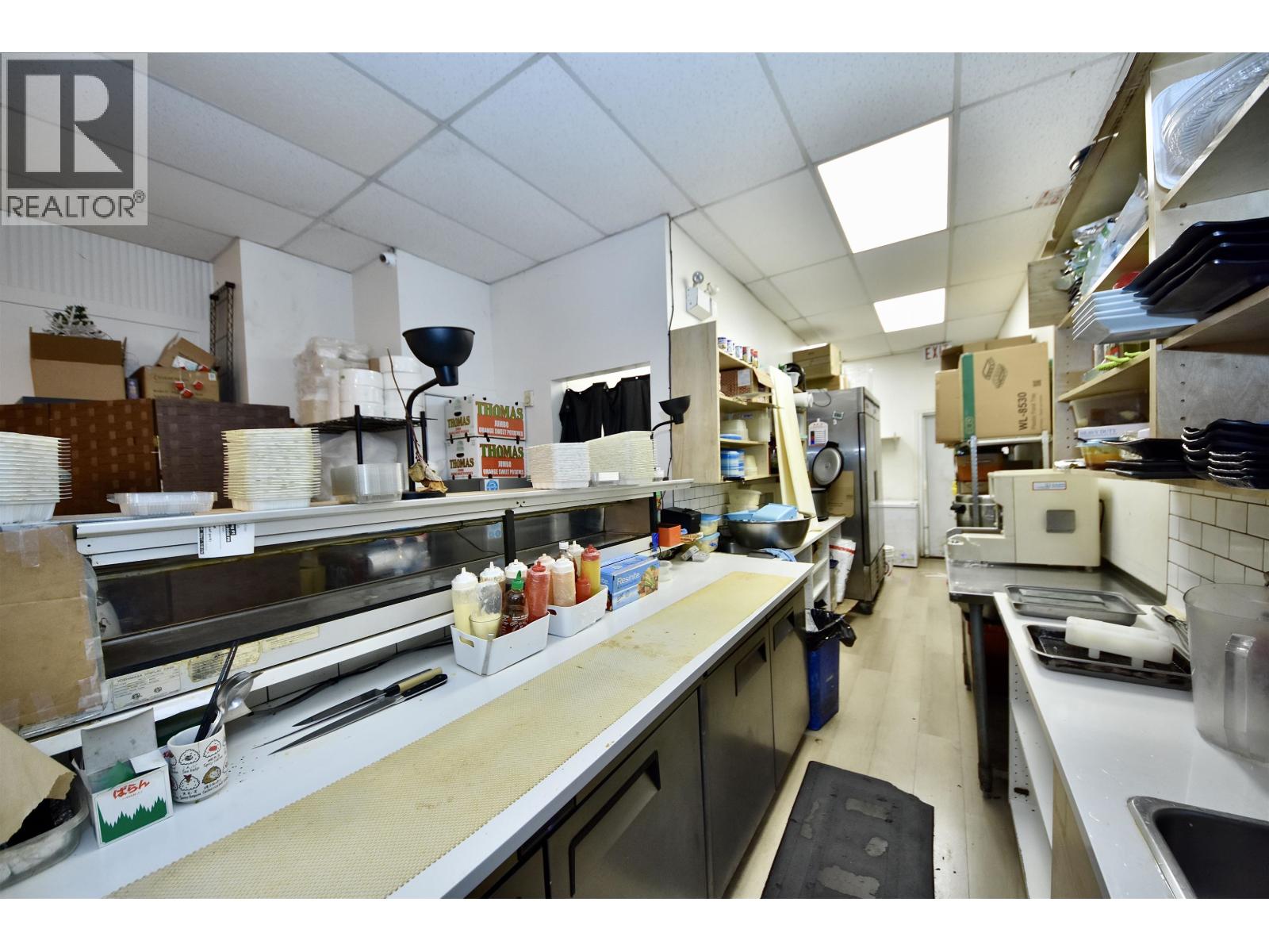 3667 W  Broadway, Vancouver, British Columbia  V6R 2B8 - Photo 8 - C8078775