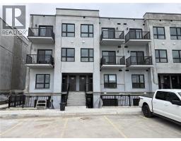25 PALACE Street Unit# Q2, Kitchener, Ontario