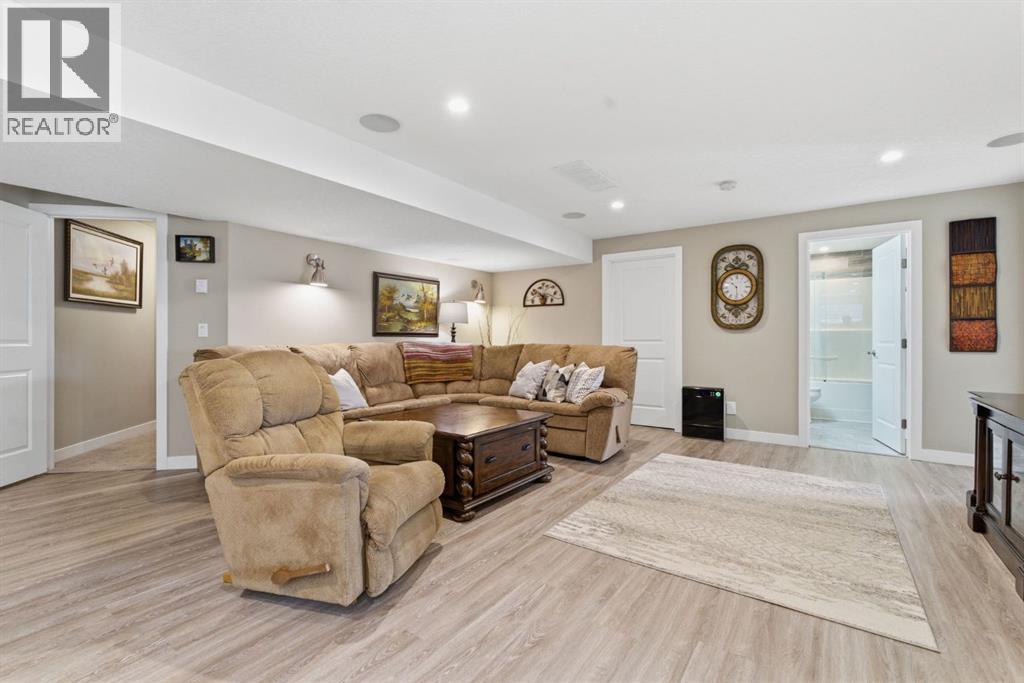 25 Stone Garden Drive, Carstairs, Alberta  T0M 0N0 - Photo 15 - A2309993