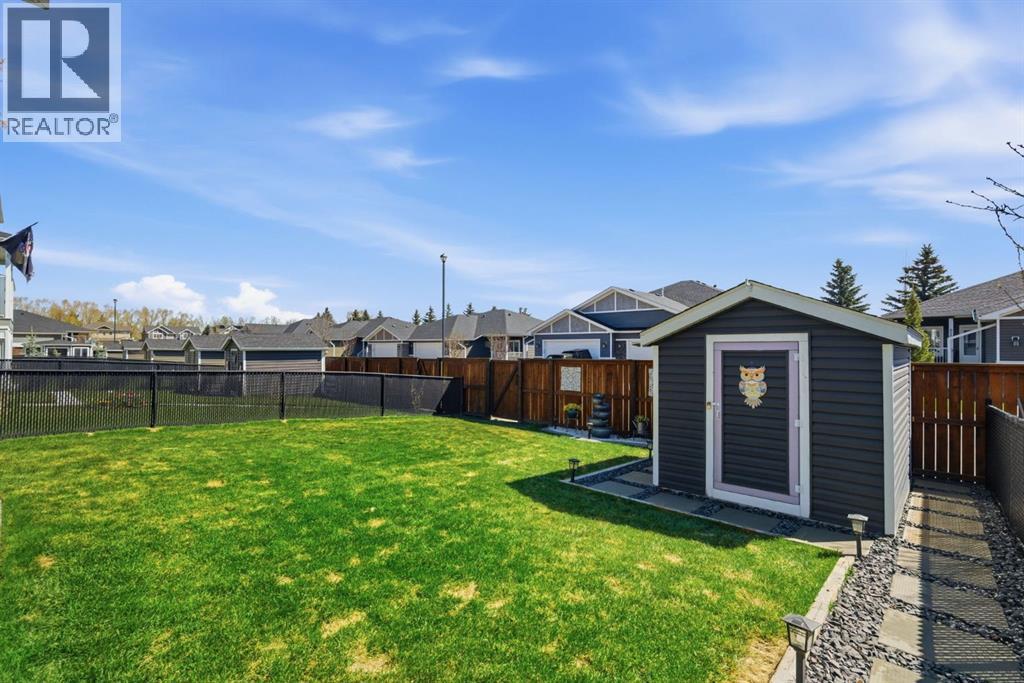 25 Stone Garden Drive, Carstairs, Alberta  T0M 0N0 - Photo 27 - A2309993