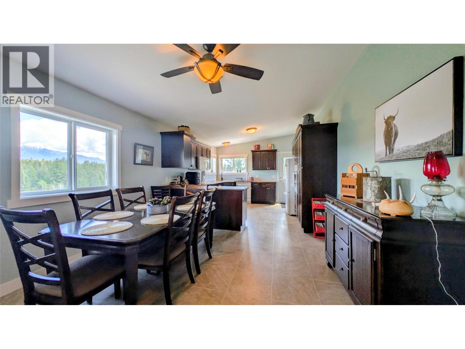 4165 Ld Ranch Road, Kimberley, British Columbia  V1A 3L4 - Photo 8 - 10387281