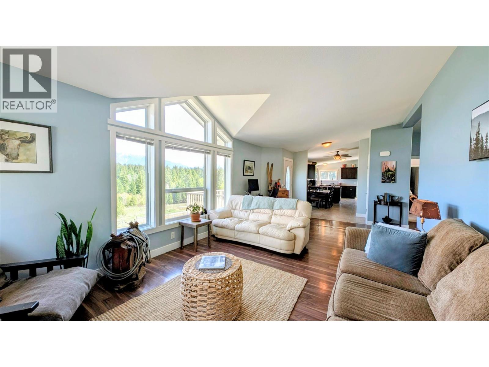 4165 Ld Ranch Road, Kimberley, British Columbia  V1A 3L4 - Photo 3 - 10387281