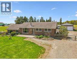 957 MIDDLETOWN Road, Millgrove, Ontario