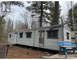 41-35 WEBER ROAD, parry sound remote area (hardy), Ontario