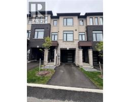 155 EQUESTRIAN Way Unit# 115, Cambridge, Ontario