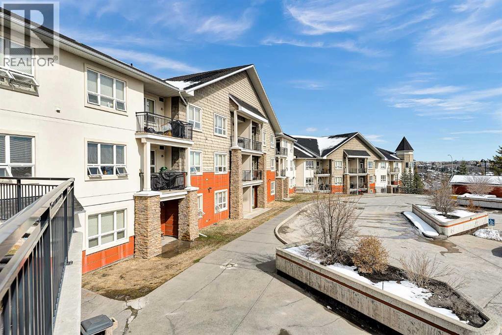 318, 26 Val Gardena View SW, Calgary, Alberta  T3H 5Z5 - Photo 31 - A2299150
