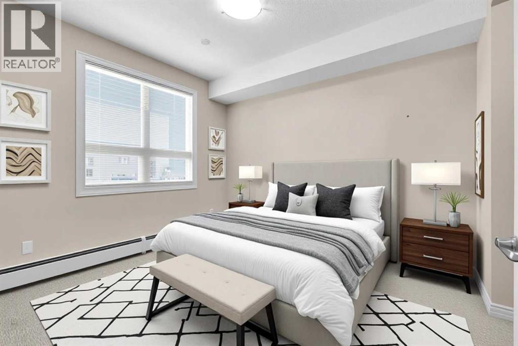 318, 26 Val Gardena View SW, Calgary, Alberta  T3H 5Z5 - Photo 5 - A2299150