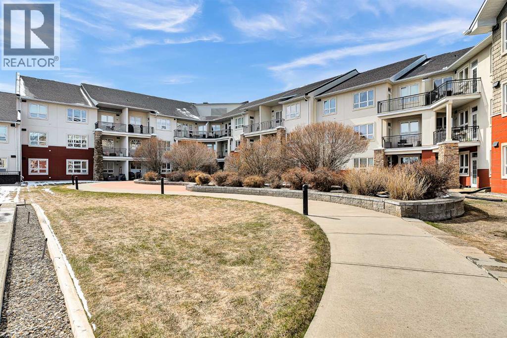 318, 26 Val Gardena View SW, Calgary, Alberta  T3H 5Z5 - Photo 32 - A2299150