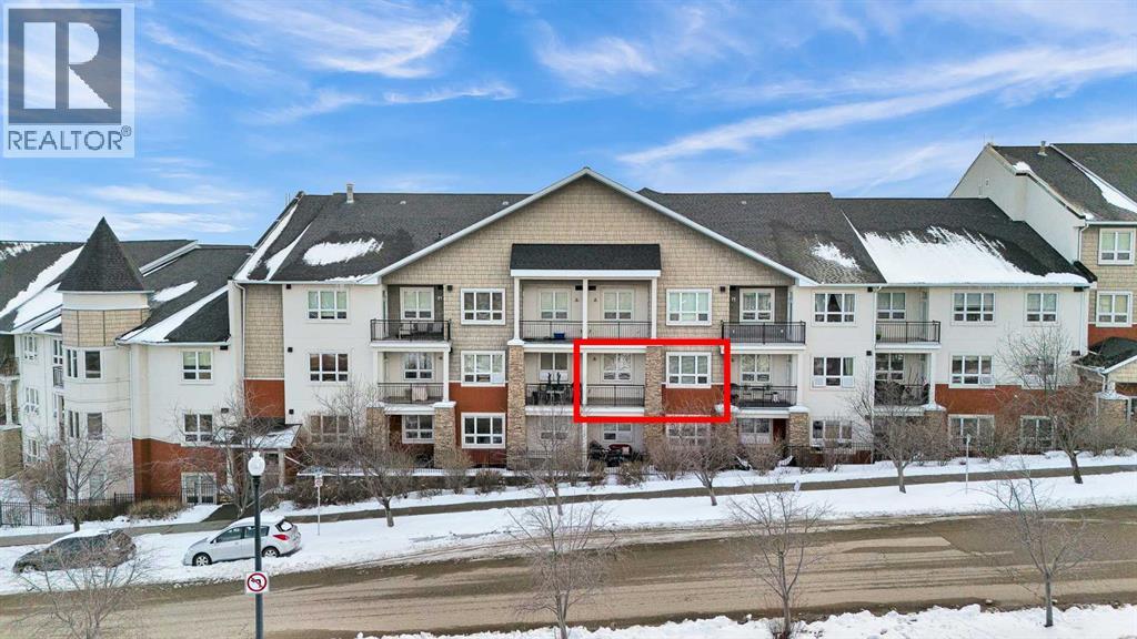 318, 26 Val Gardena View SW, Calgary, Alberta  T3H 5Z5 - Photo 9 - A2299150