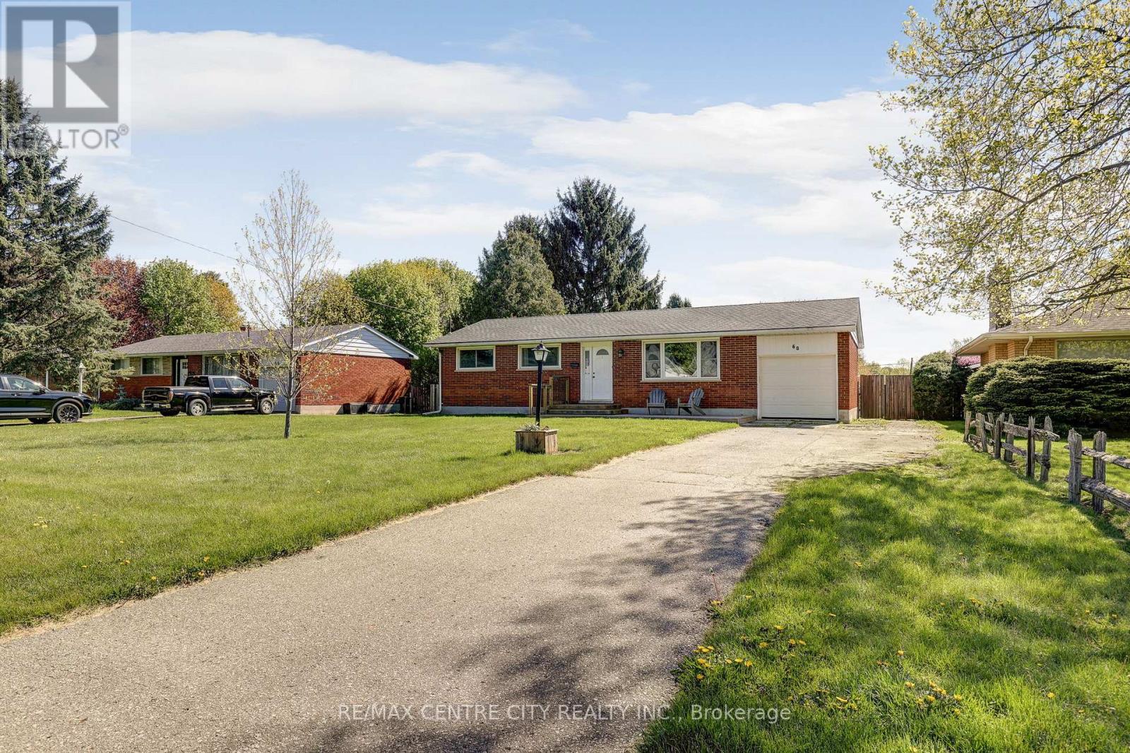 68 Bailey Avenue