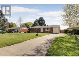 68 BAILEY AVENUE, Central Elgin, Ontario