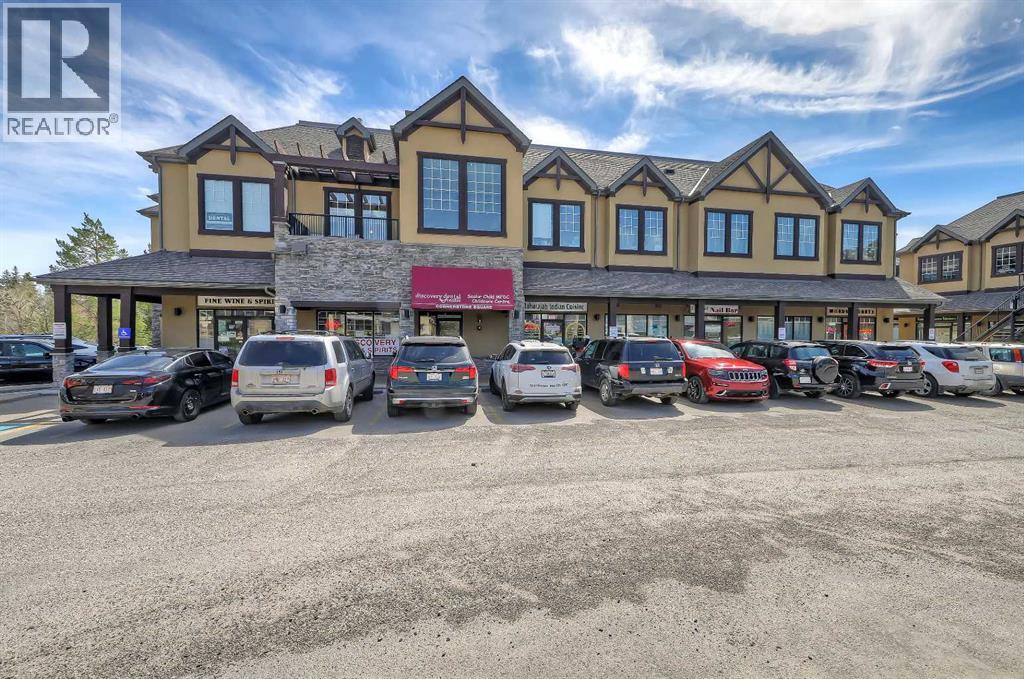 120, 20 Discovery Ridge Close SW, Calgary, Alberta  T3H 5X4 - Photo 42 - A2311052