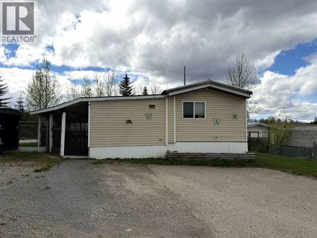 359, 133 Jarvis Street, Hinton, Alberta  T7V 1S1 - Photo 22 - A2311484