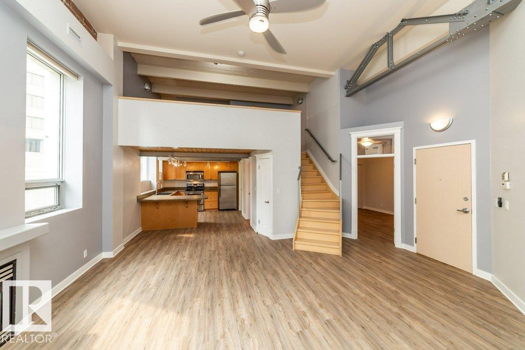 #208 10009 102 Av Nw, Edmonton, Alberta  T5J 5B6 - Photo 2 - E4487808