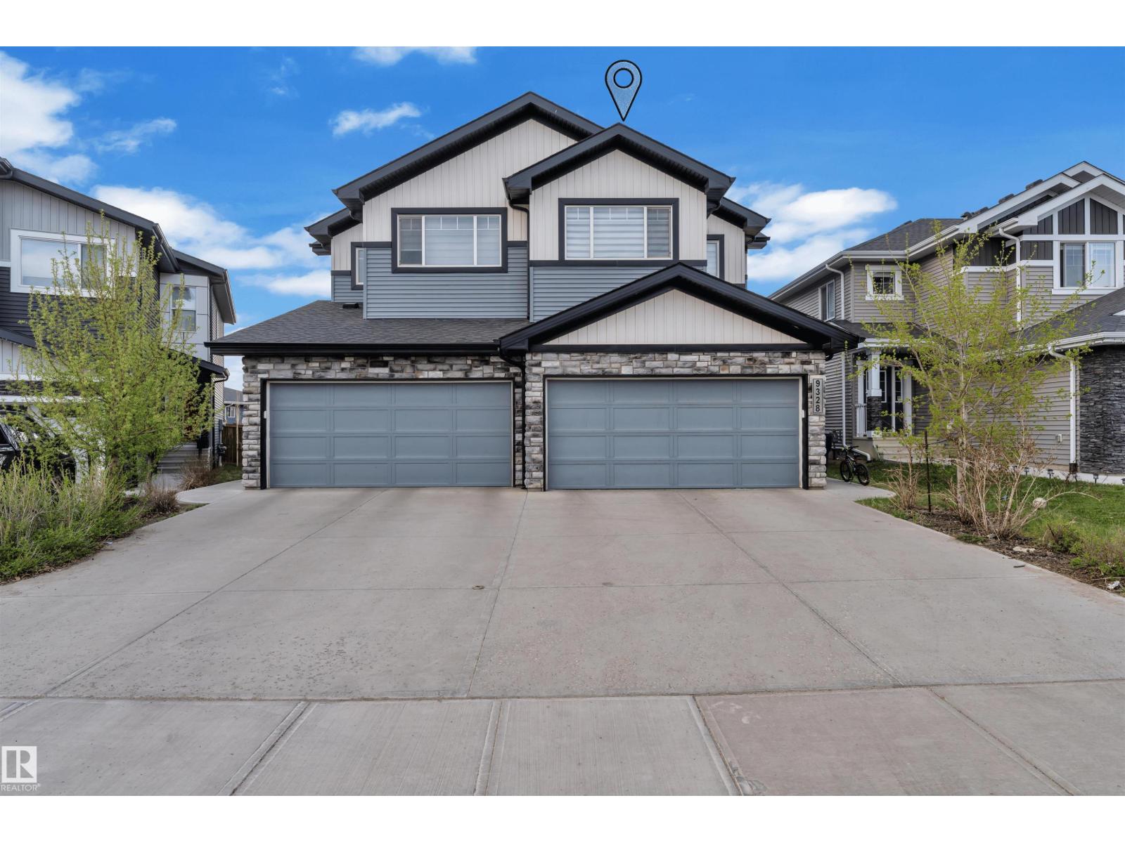 9328 PEAR LINK LI SW, edmonton, Alberta